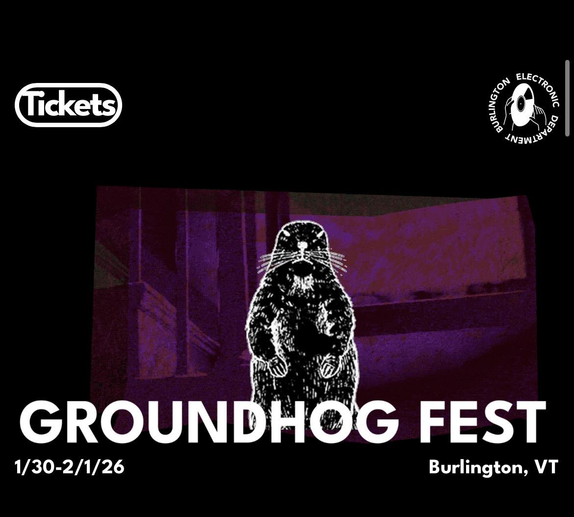 Groundhog Fest