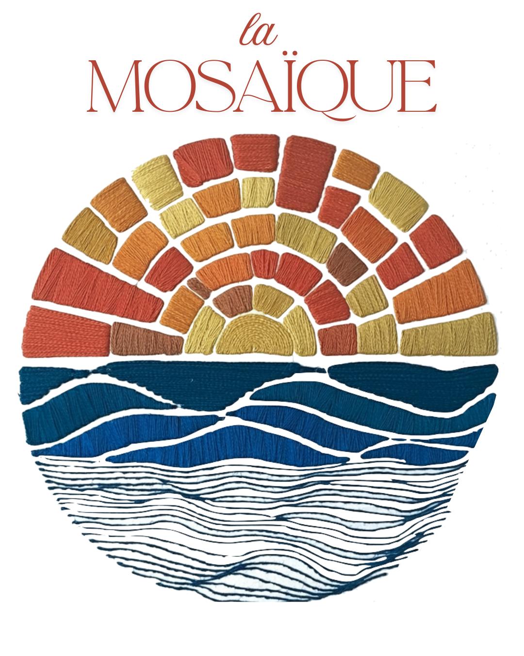 La Mosaïque Révélation