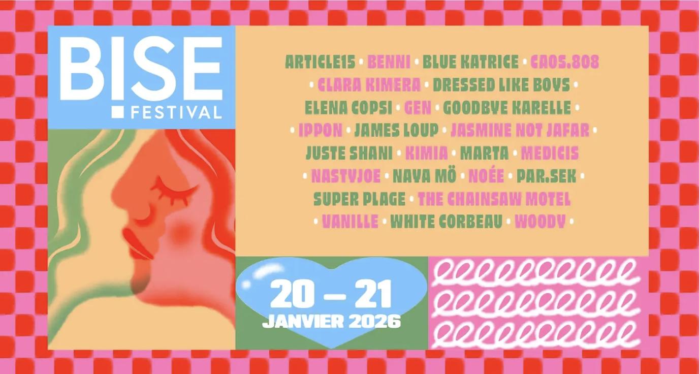 Bise Festival :