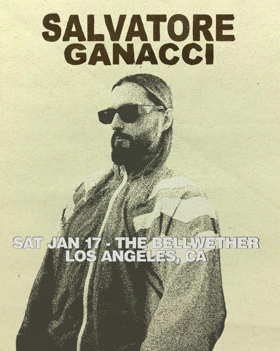 Salvatore Ganacci
