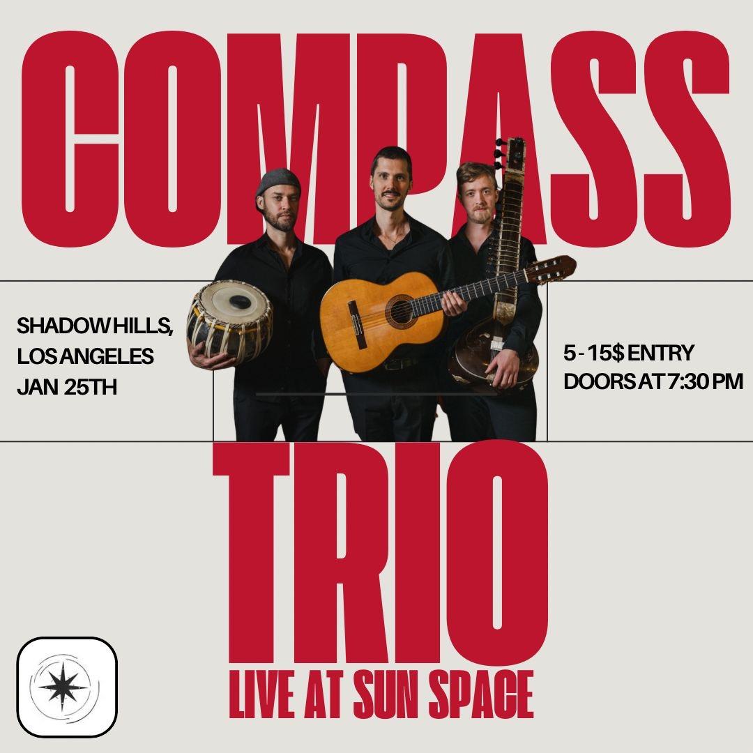Compass Trio