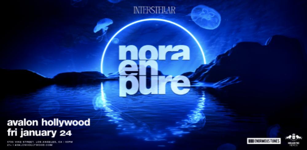 Interstellar: Nora En Pure