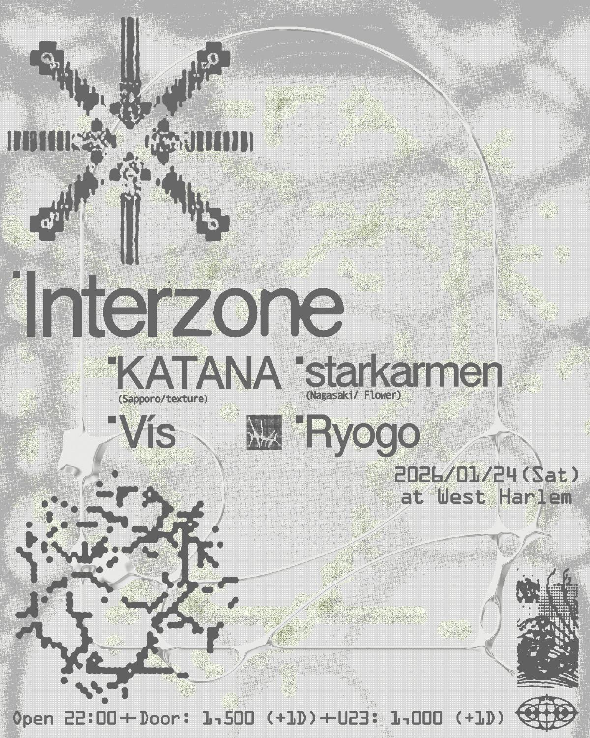 Interzone