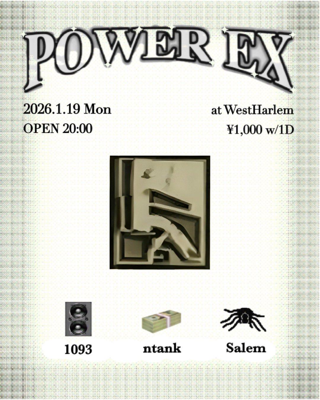 Power Ex