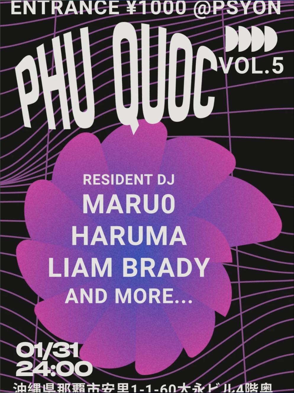 Phu Quoc Vol.5