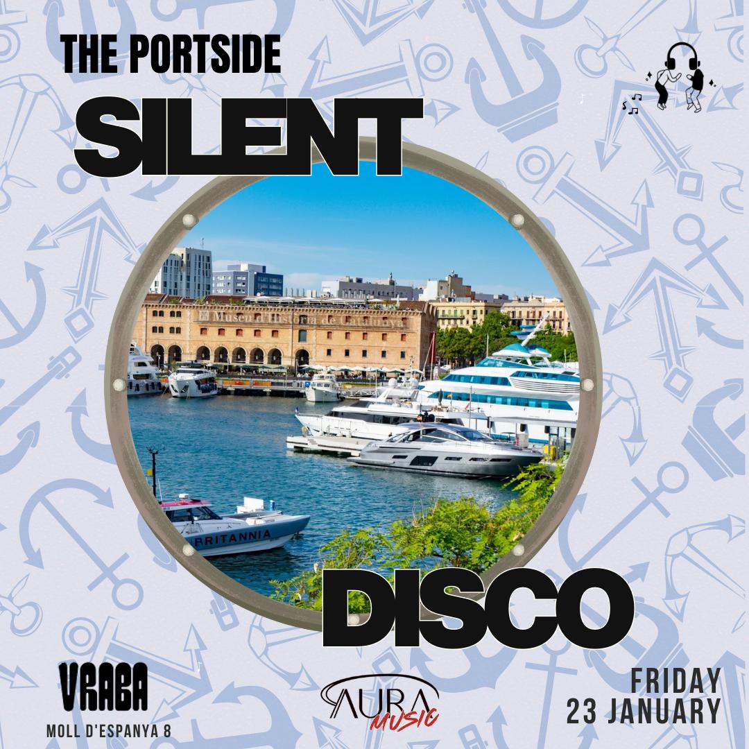 The Portside By Aura Music