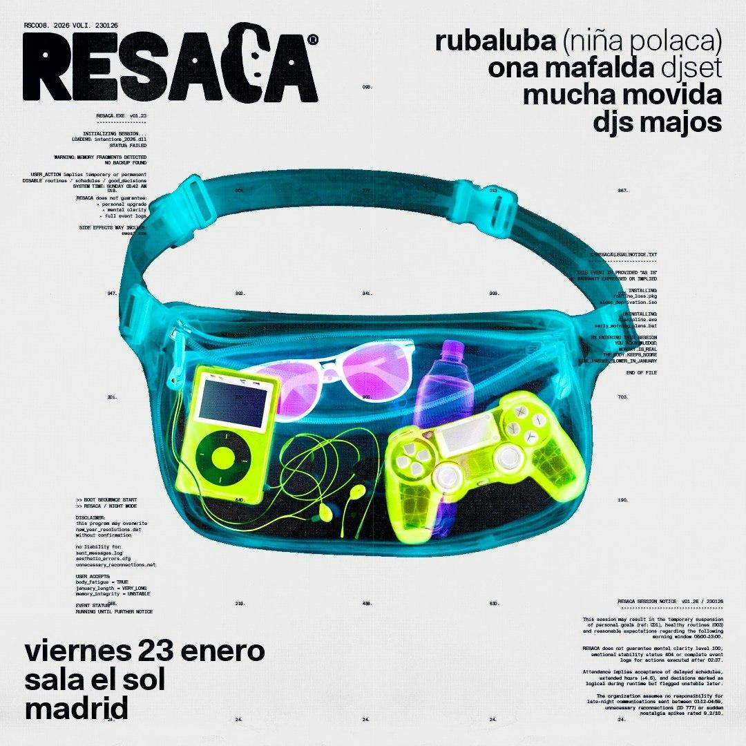 Resac:A