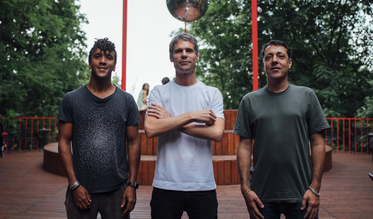 Apollonia All Night Long - Offbcn 26