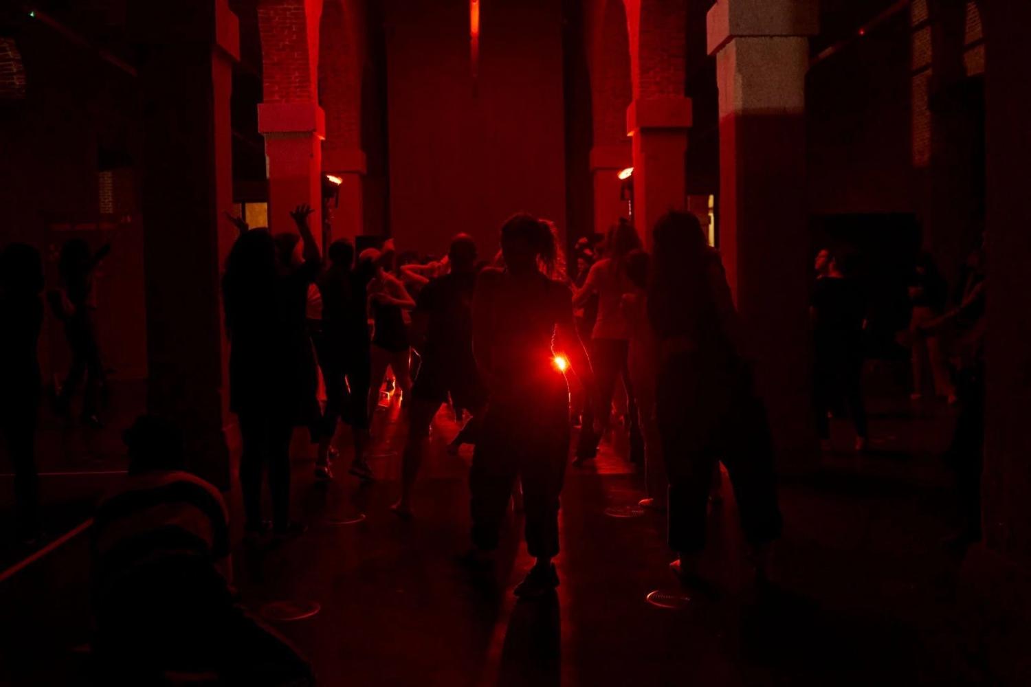 Fiesta Intensiva. A Tempo De Furia. Egozkue Y Paz