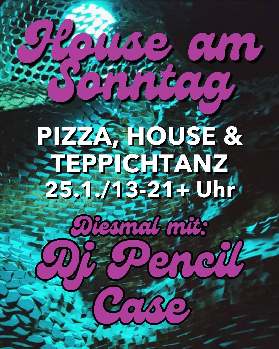 House Am Sonntag
