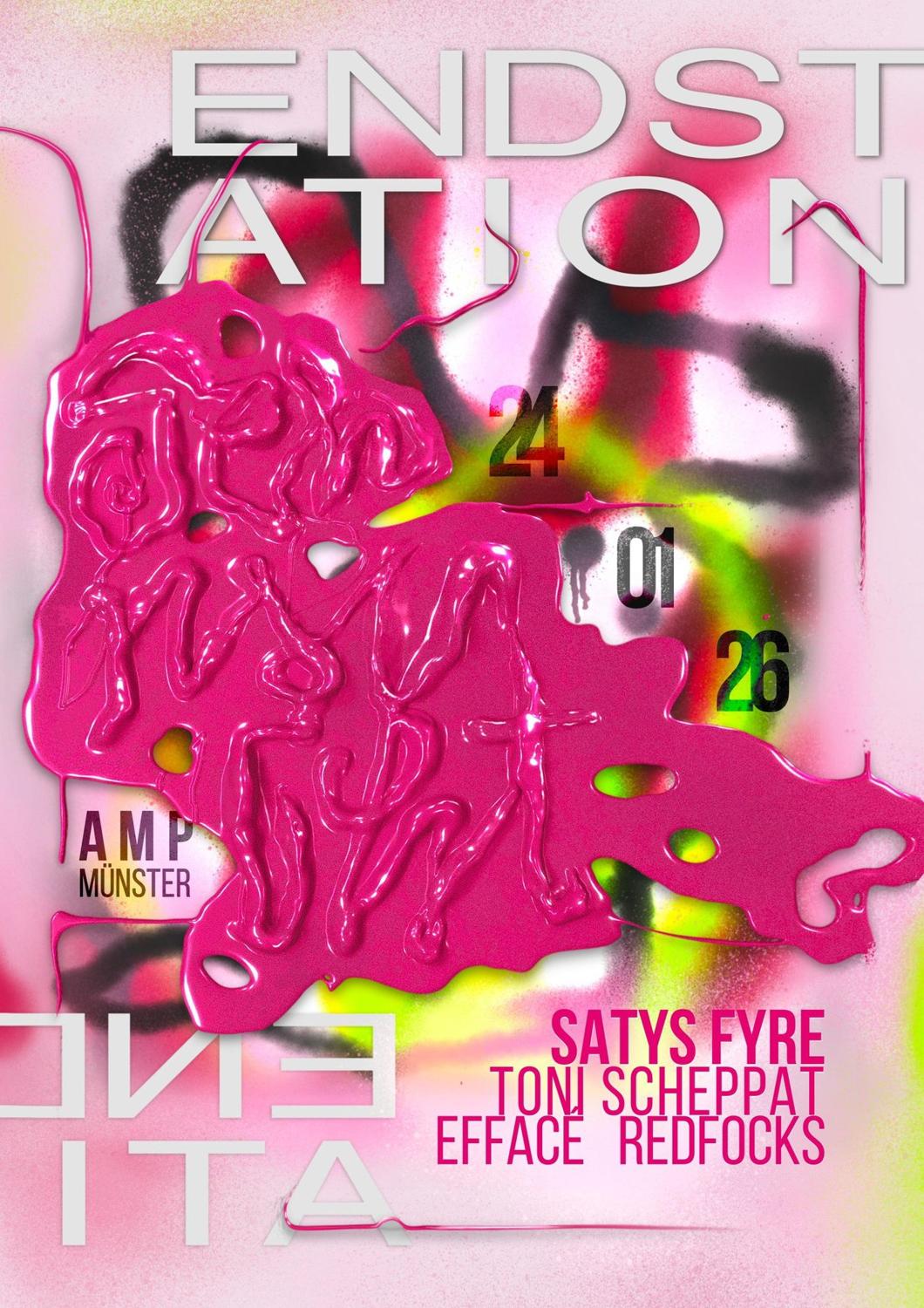 Endstation Sehnsucht