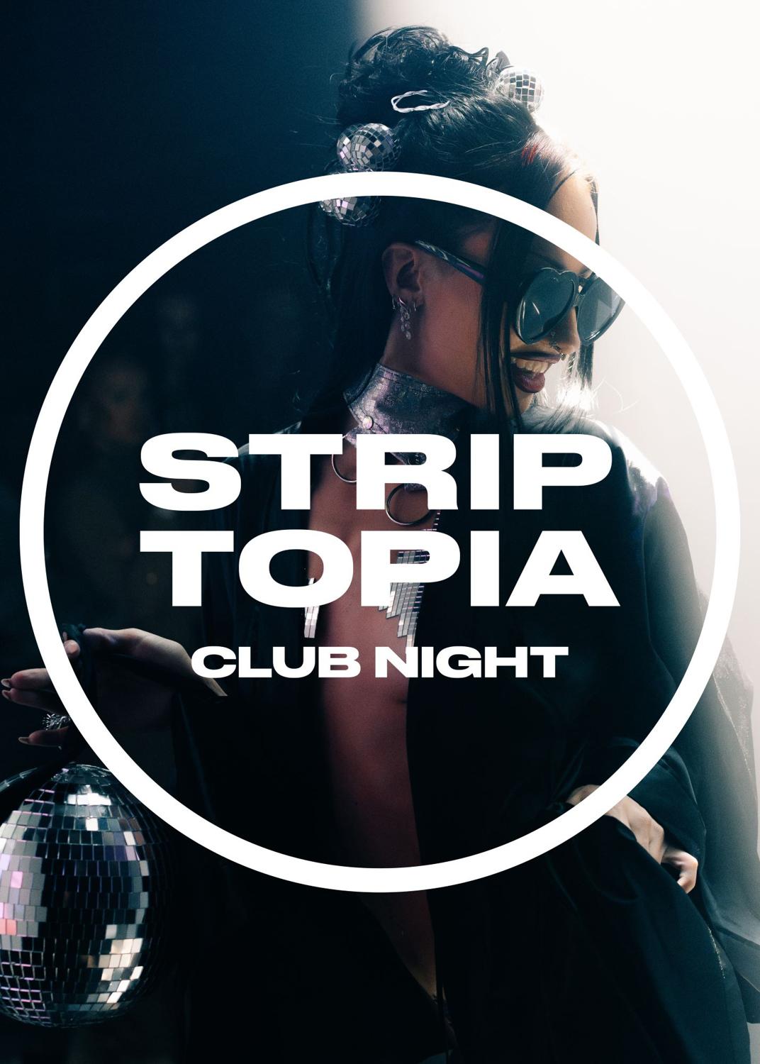 Striptopia