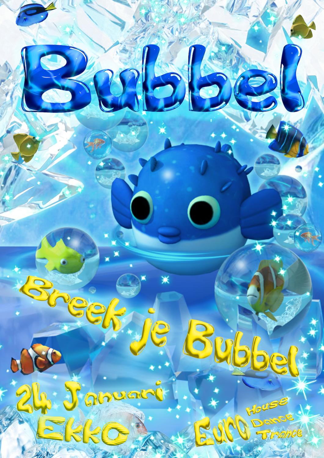 Bubbel