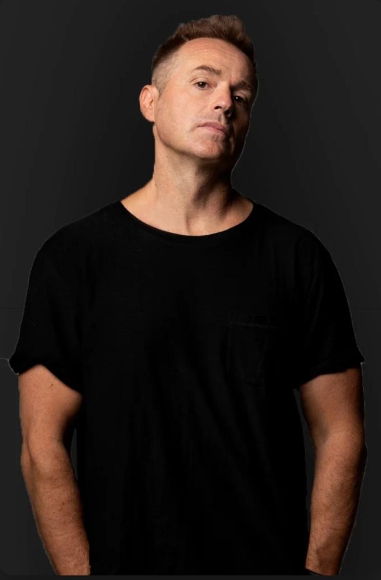 Bakalao: Abel Ramos, Monty, Gaskón B-Day