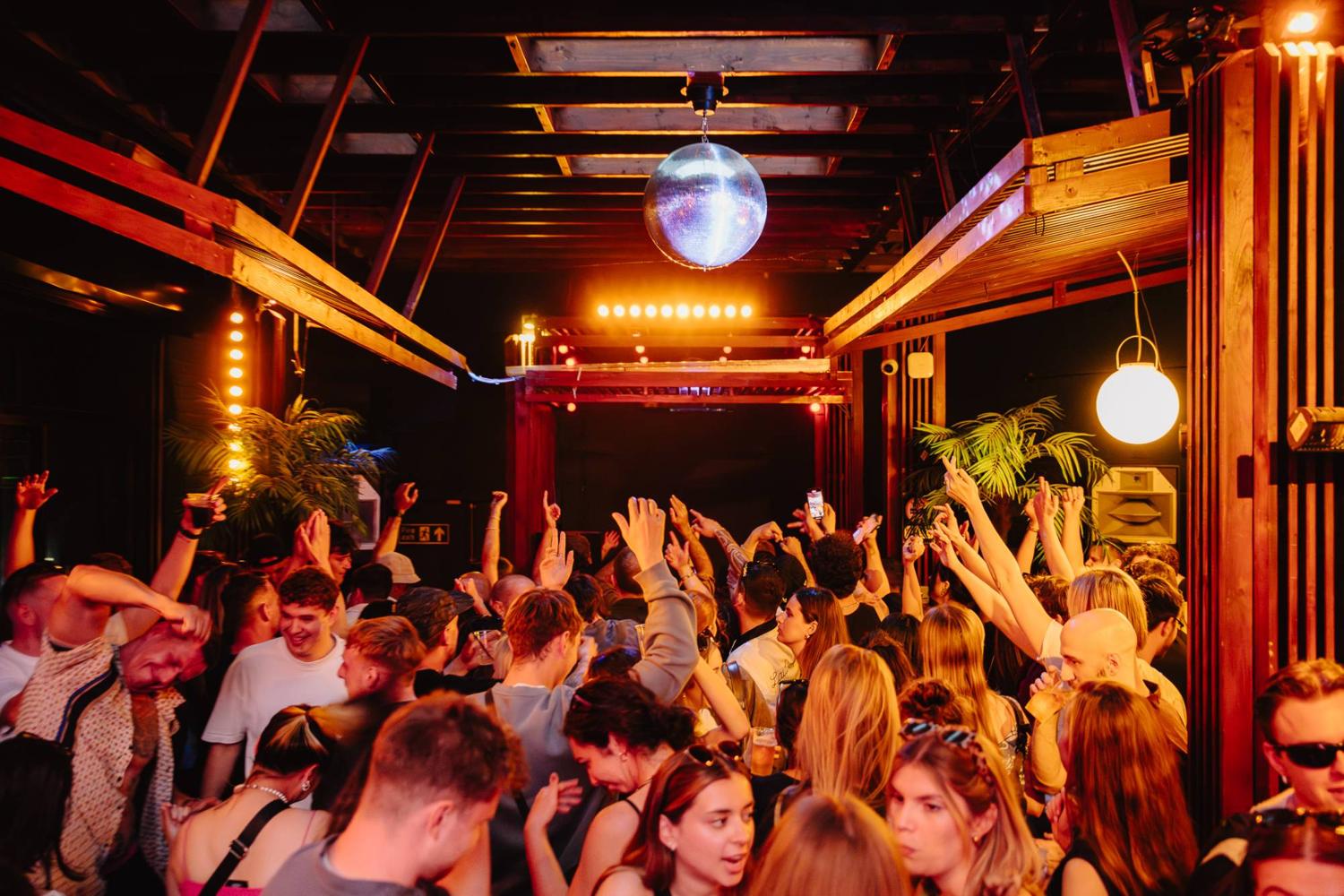 A Day With A Very Special Guest