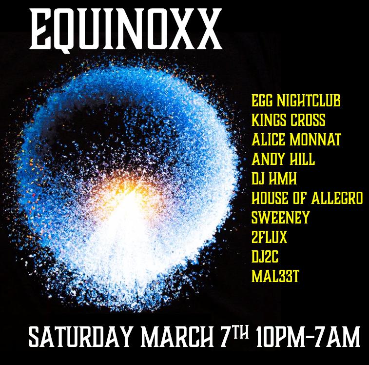 Equinoxx