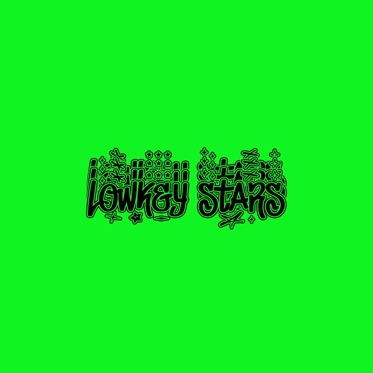 ★ Lowkey Stars Xxl ☆