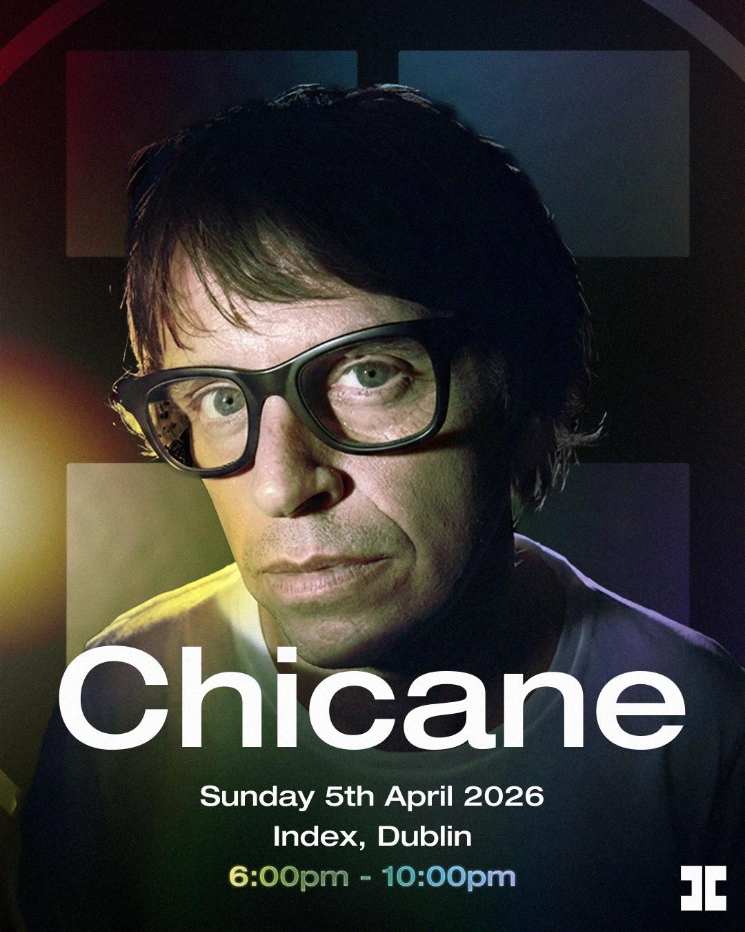 Index: An Evening With Chicane