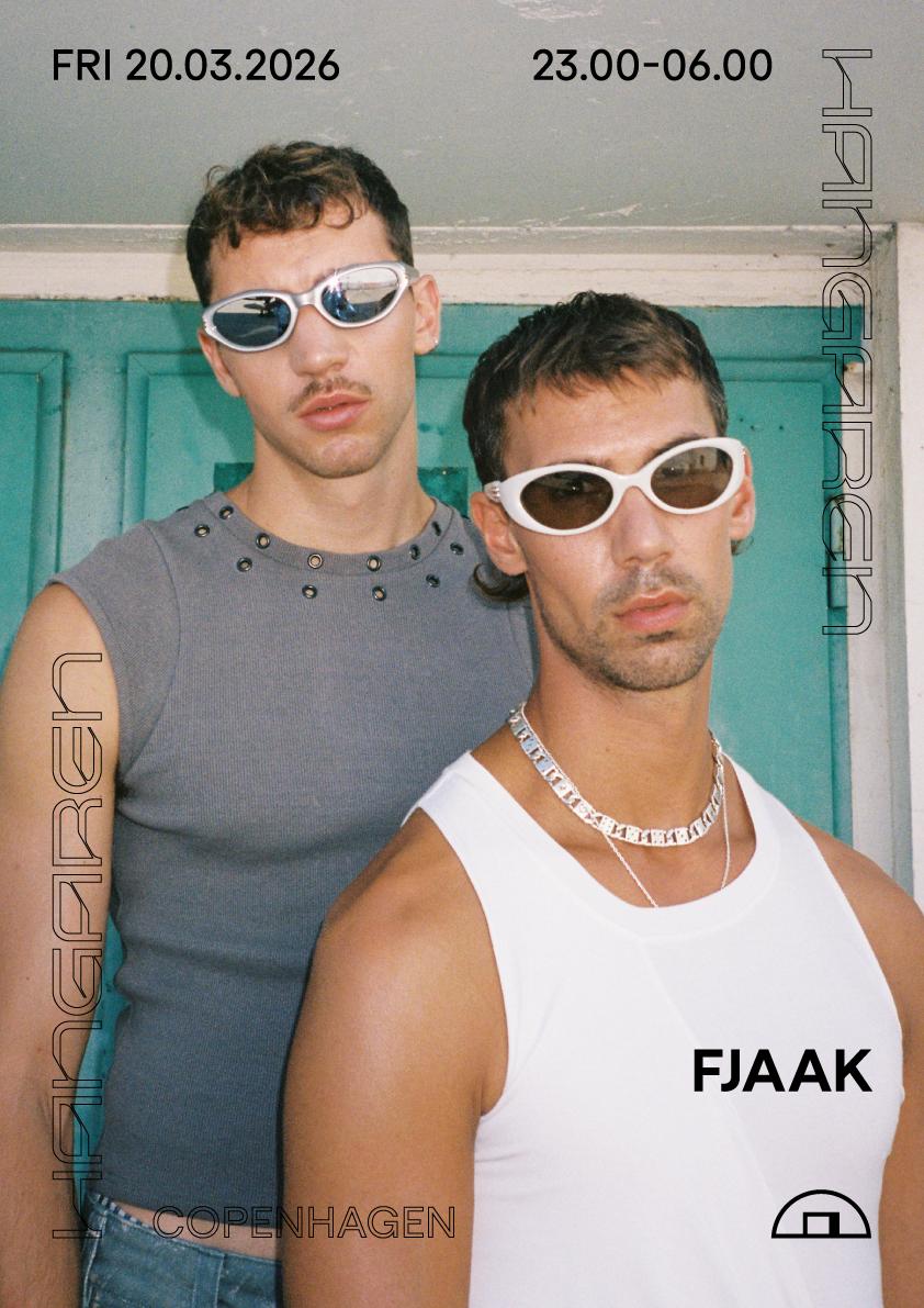 Fjaak (Extended Set)