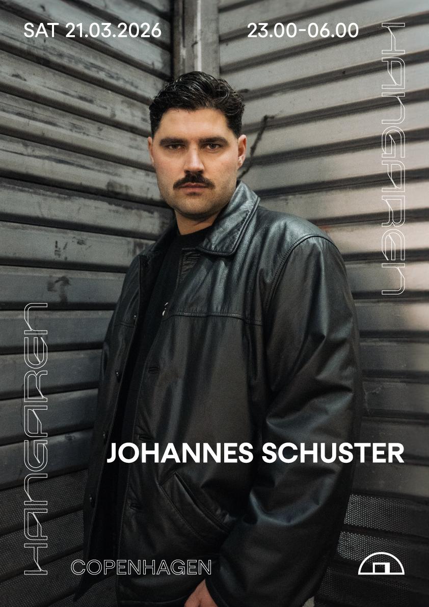 Johannes Schuster