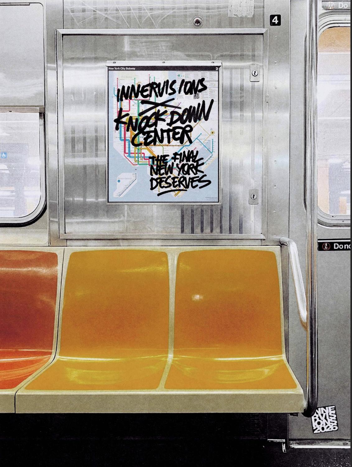 Innervisions New York