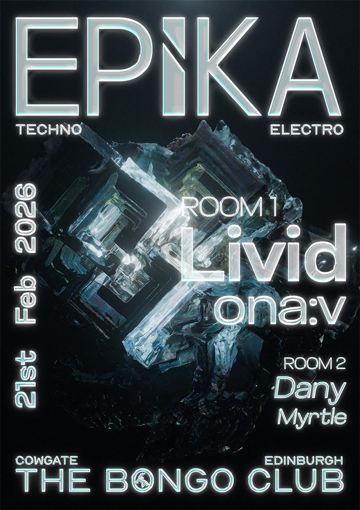 Epika: Livid