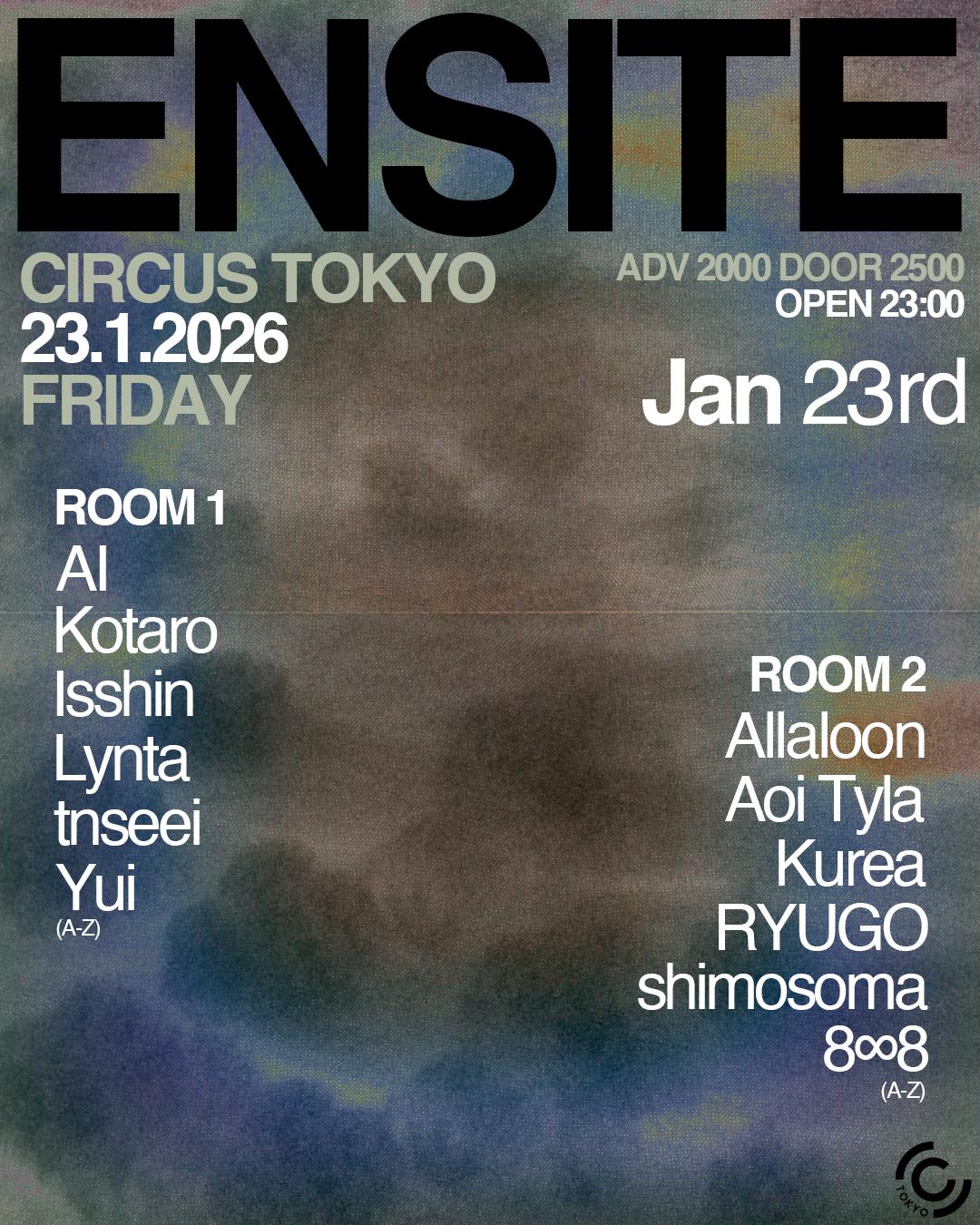 Ensite