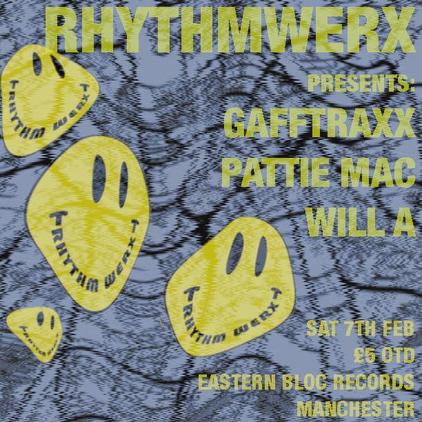 Rhythmwerx