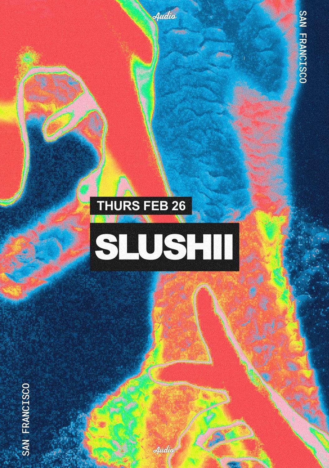 Slushii