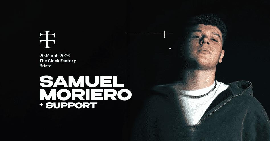 Teletech: Samuel Moriero [Bristol]