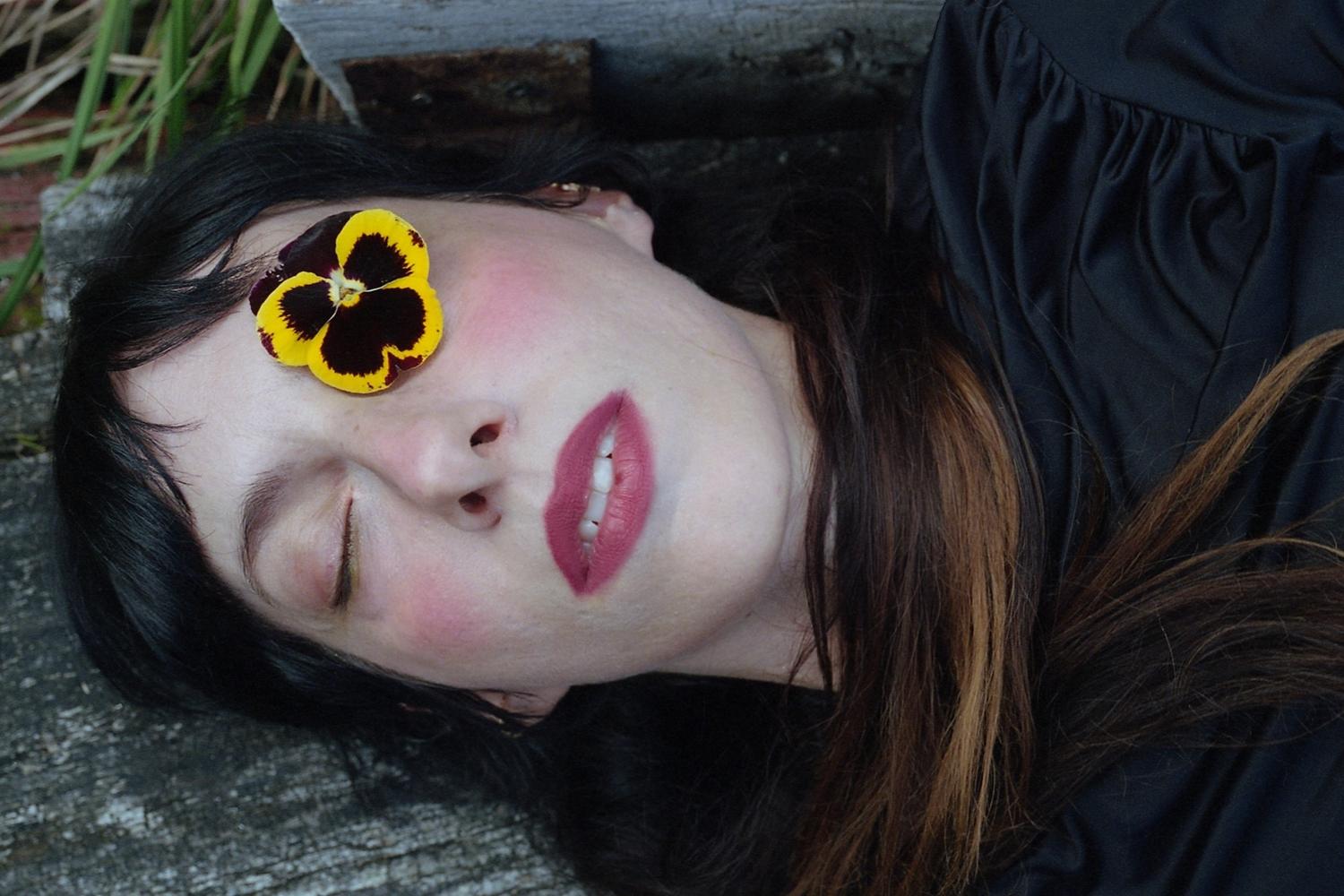 Melentini & The Running Blue Orchestra