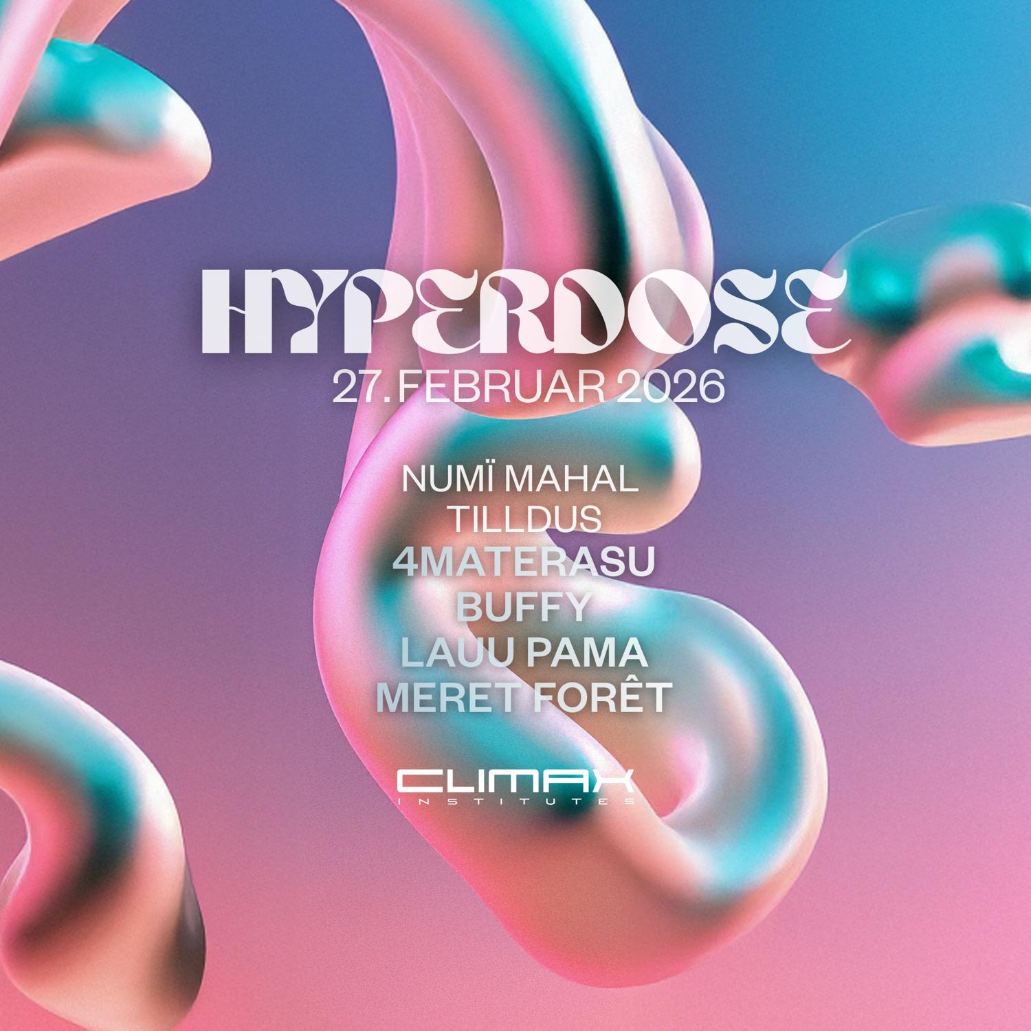 Hyperdose