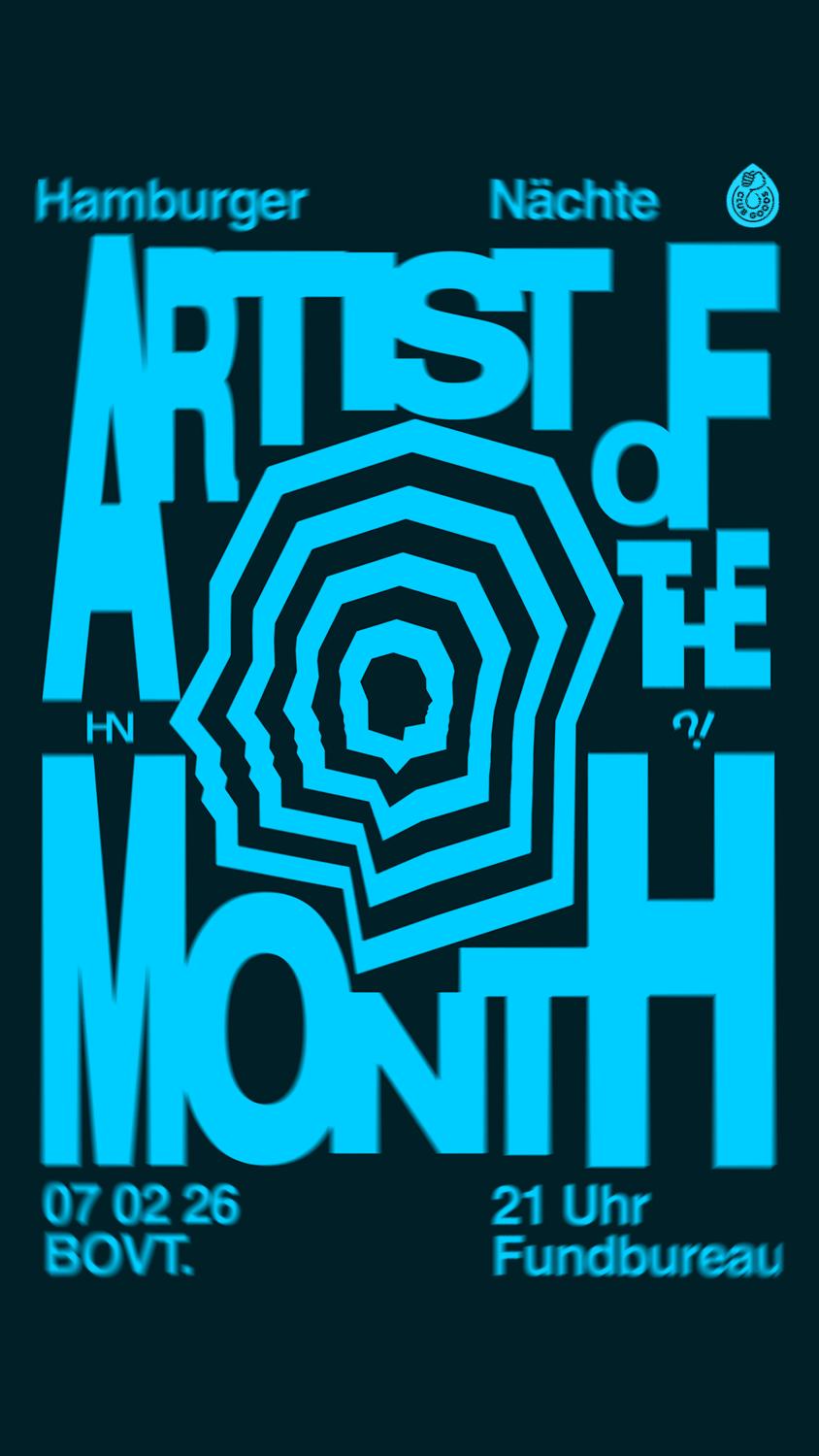 Aotm X Fundbureau With Bovt