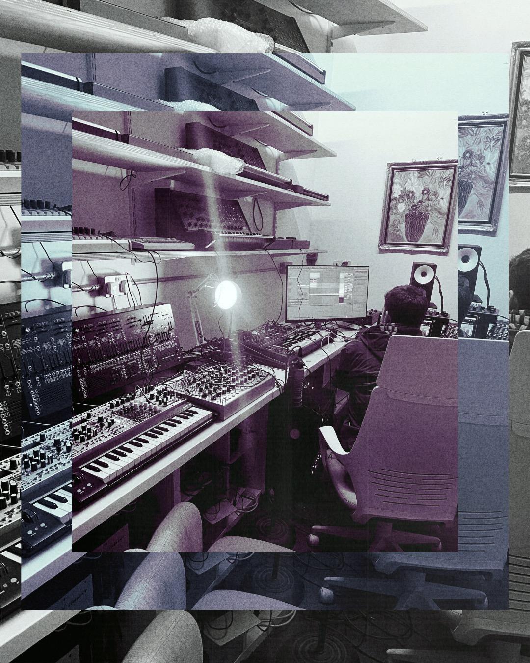 Everything Is True: Syd Minsky & Matthew Hum + Guest Tba