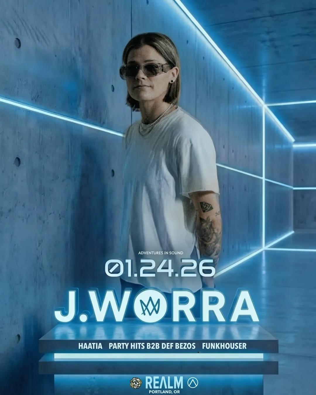 J. Worra