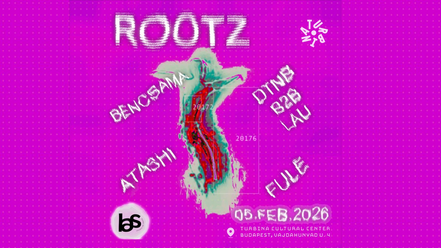 Rootz