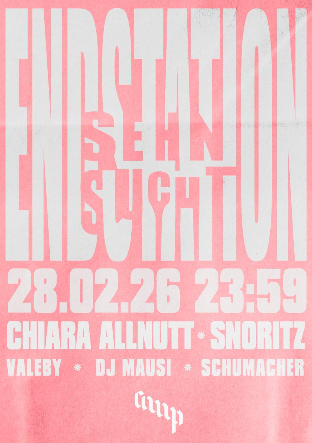 Endstation Sehnsucht