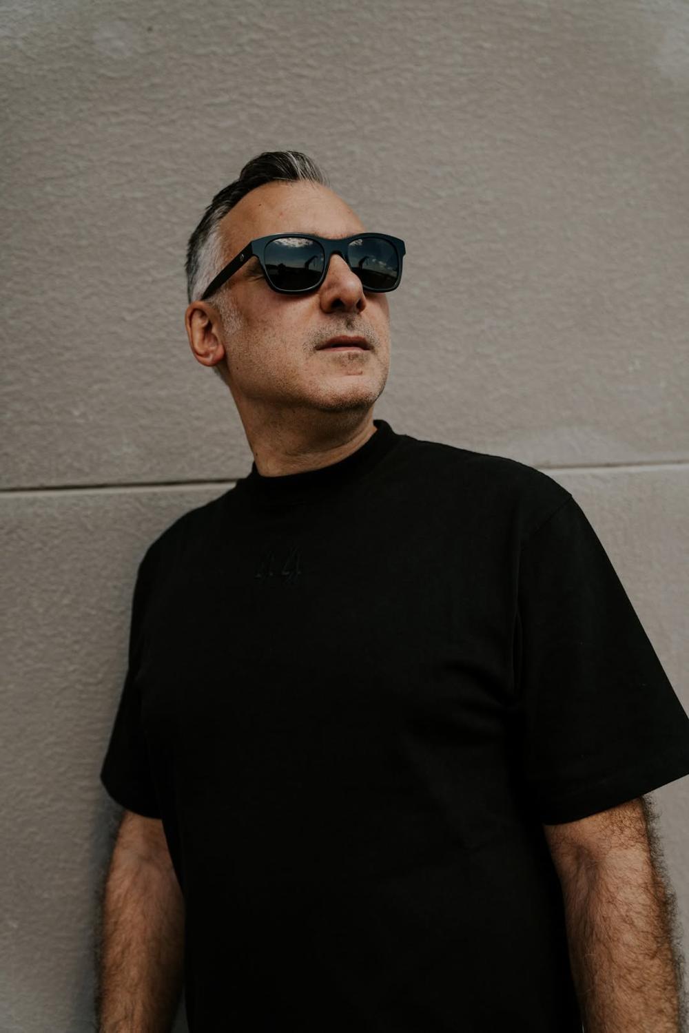 Kastel  #Warehouseseries006 - Kastel Presents: Ferhat Albayrak + Bedez + Ymir 