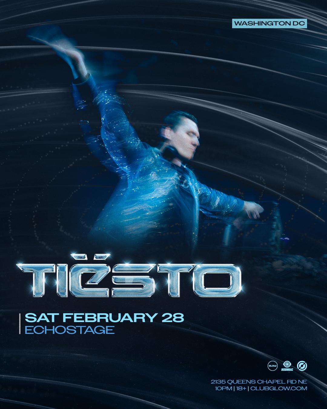 Tiësto