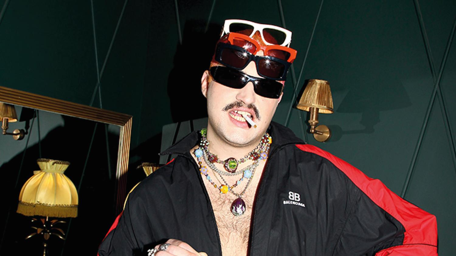 Lb Aka Labat - Feel So Good In Lyon [All Day Long]