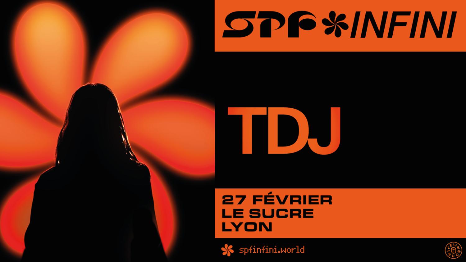 Club: Spf Infini: Grand V, Lorenzi, Tdj, Yume