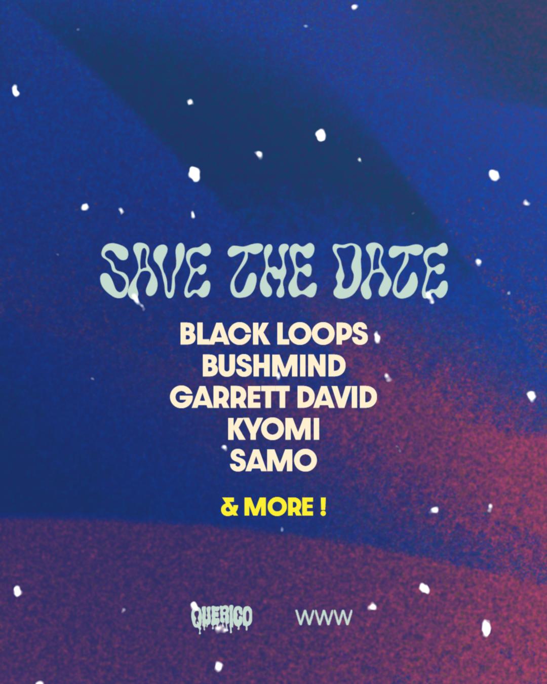 Querico Winter Special