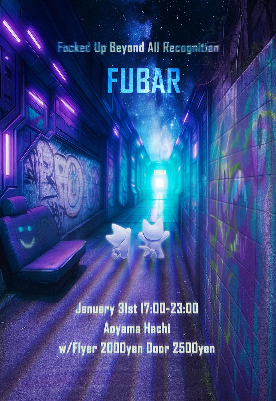 Fubar