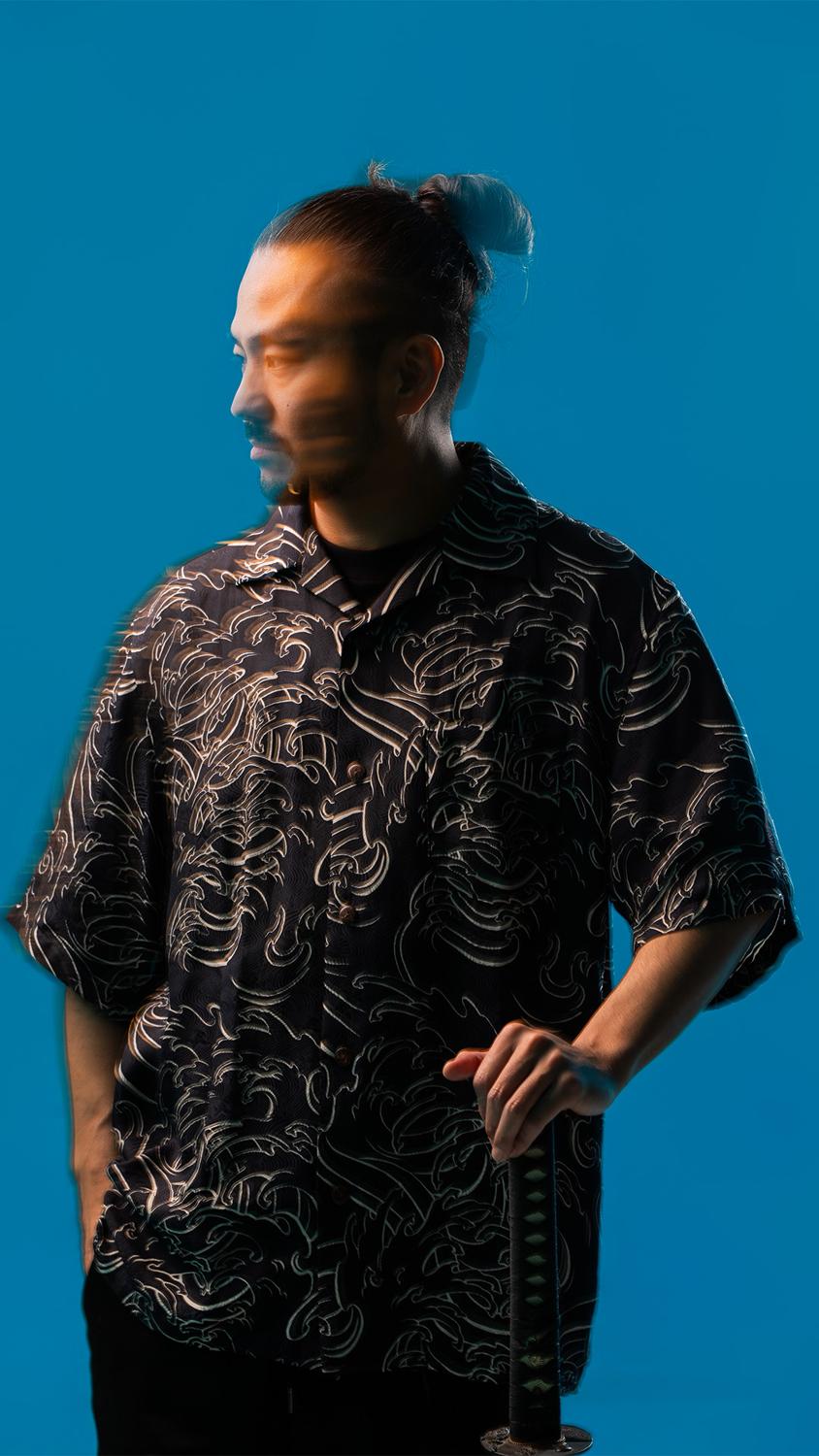 Alien Disko: Tanukichi (Night On Earth / Ram Records / Undergroundtekno)