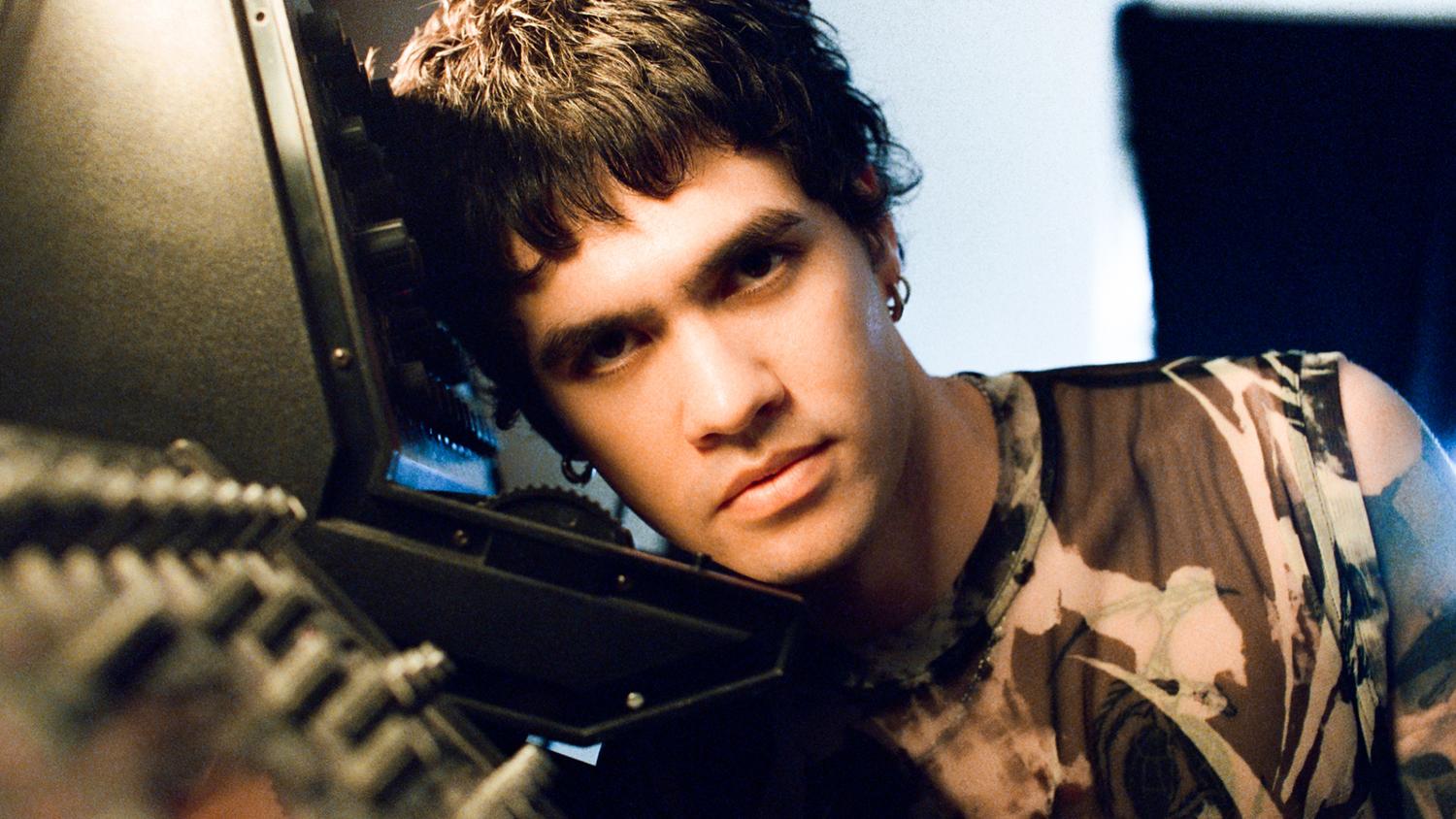 Cdvr 4 Years: Phase Fatale At Anfang