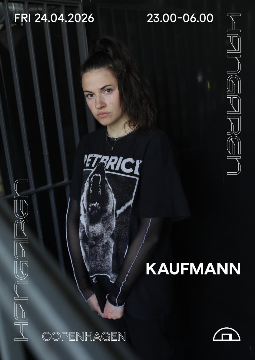 Kaufmann