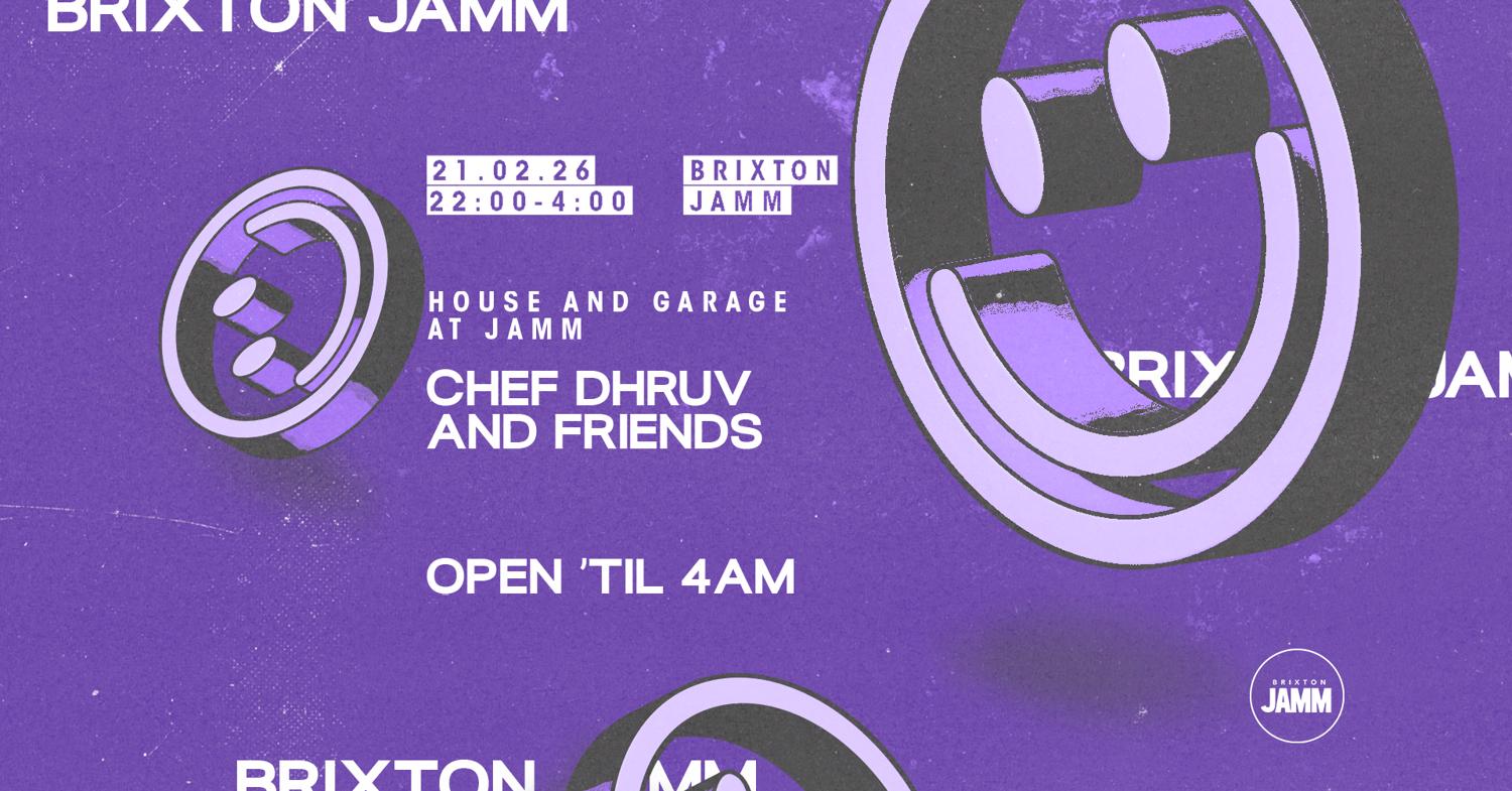 House & Garage At Jamm