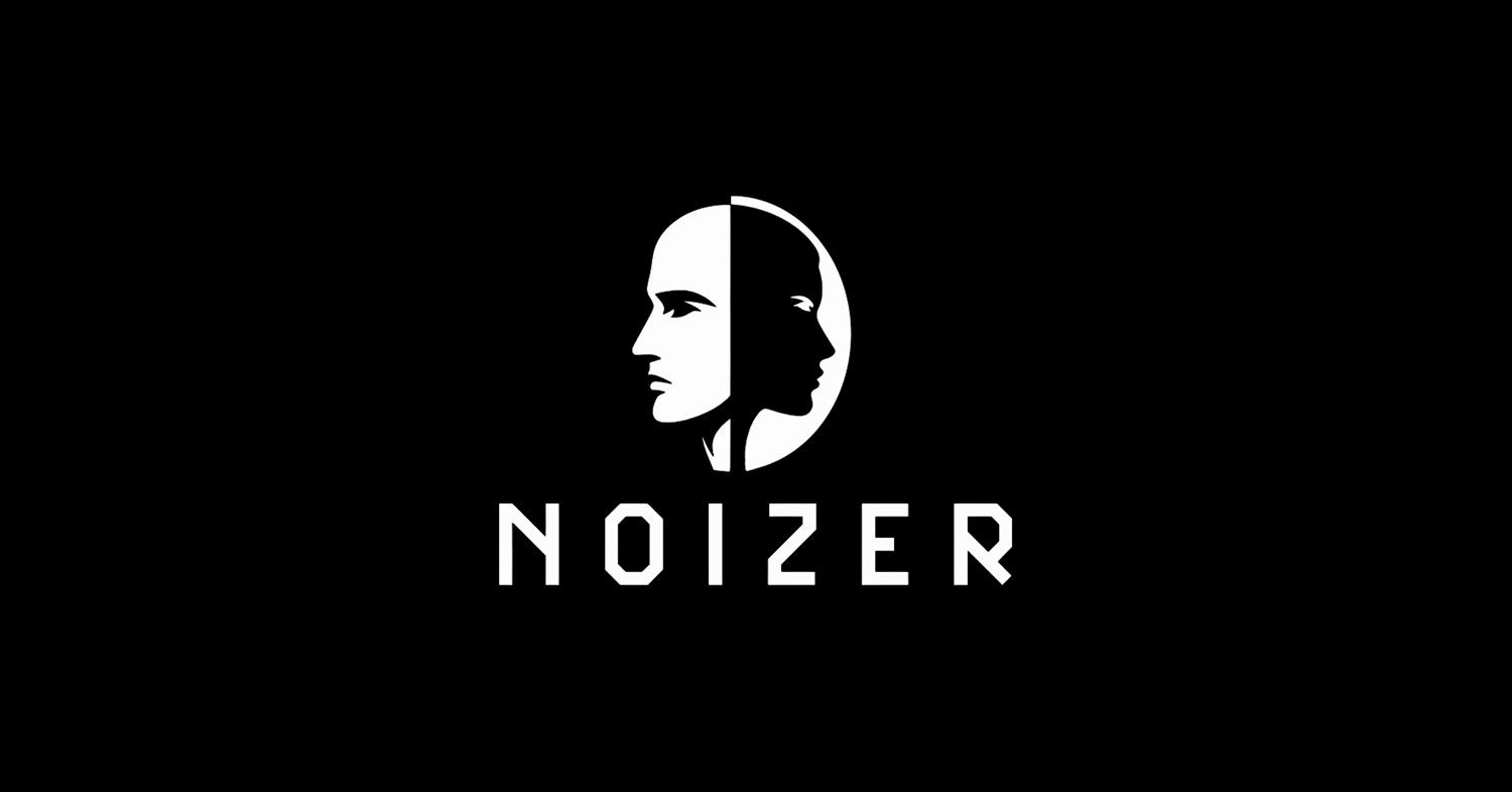 Noizer Pres. Ribé + Dario Duegra
