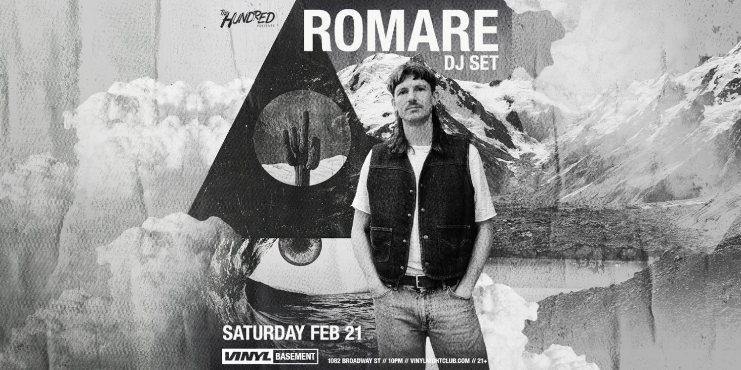 Romare