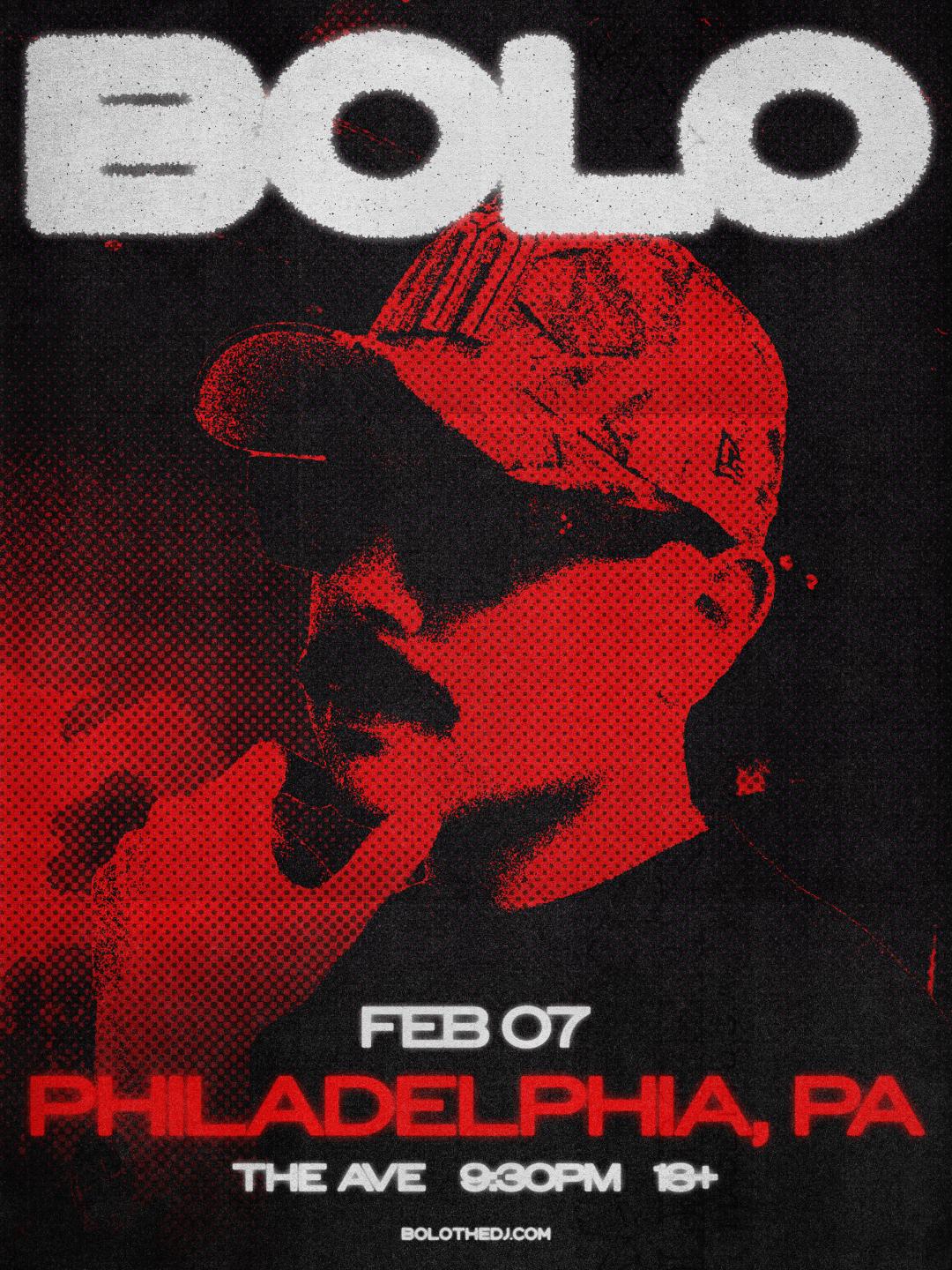 Unlocked Presents: Bolo